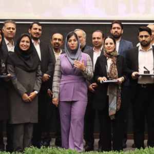 The First International Conference on the Future of Education in the Form of Metaverse and Artificial Intelligence was Held